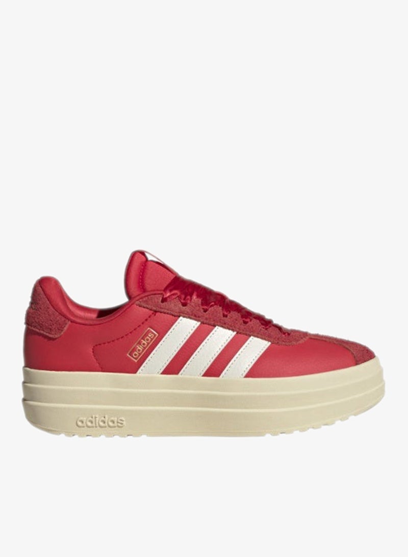Adidas Vl Court Bold Shoes - Image 4
