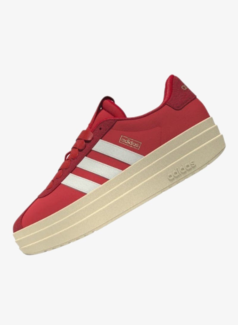 Adidas Vl Court Bold Shoes - Image 2