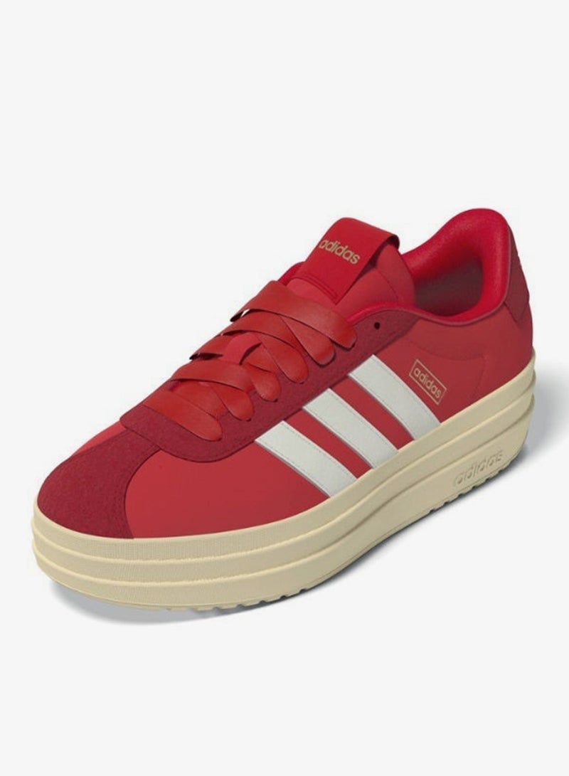 Adidas Vl Court Bold Shoes - Image 3