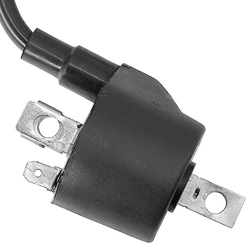 Caltric Ignition Coil Compatible with Polaris Big Boss 400L / Scrambler Sport Sportsman 400 / Trail Blazer 250 400 / Trail Boss 250 350L / Xplorer 300 400 400L / XPS 300 400/1990-2006 - Image 4