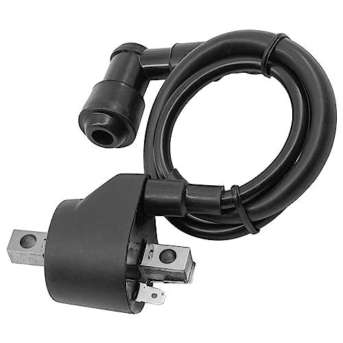 Caltric Ignition Coil Compatible with Polaris Big Boss 400L / Scrambler Sport Sportsman 400 / Trail Blazer 250 400 / Trail Boss 250 350L / Xplorer 300 400 400L / XPS 300 400/1990-2006 - Image 3