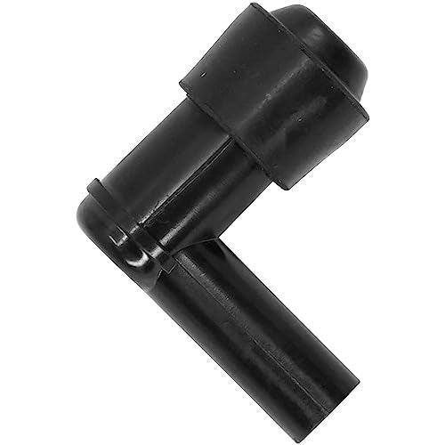 Caltric Ignition Coil Compatible with Polaris Big Boss 400L / Scrambler Sport Sportsman 400 / Trail Blazer 250 400 / Trail Boss 250 350L / Xplorer 300 400 400L / XPS 300 400/1990-2006 - Image 5