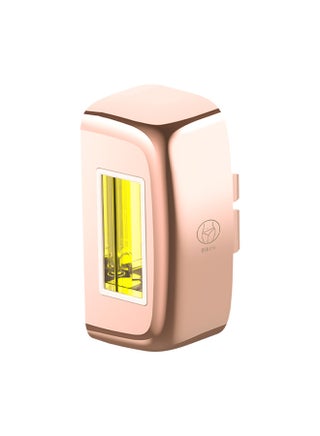 T14 Hair Removal Lenses Accessories Quartz 500000 Shots Use For Bikini Small Caps Special Lamp Gold - view 2