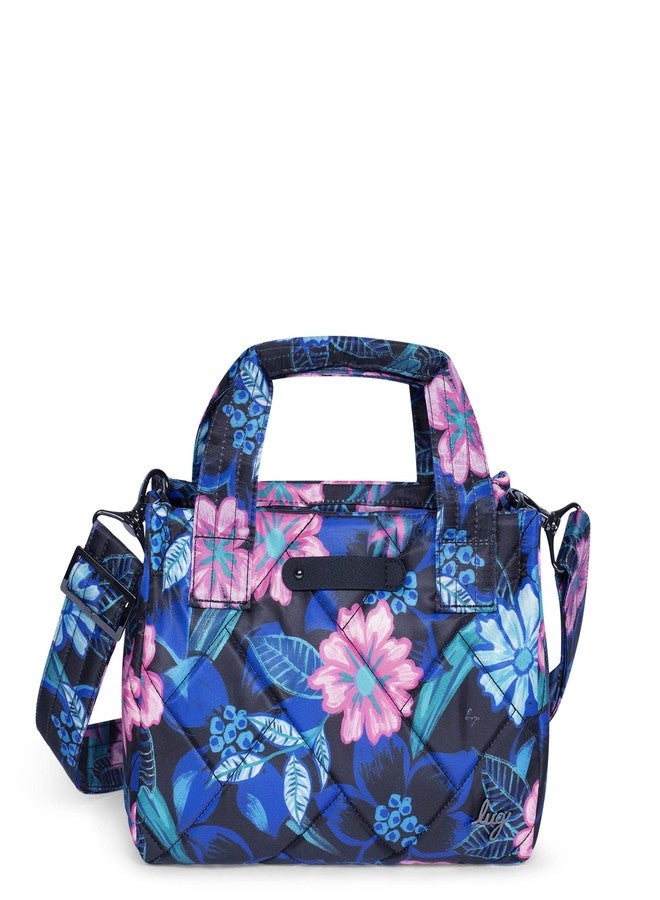 Lug Jitterbug Crossbody Bag, RESORT BLACK - Image 1