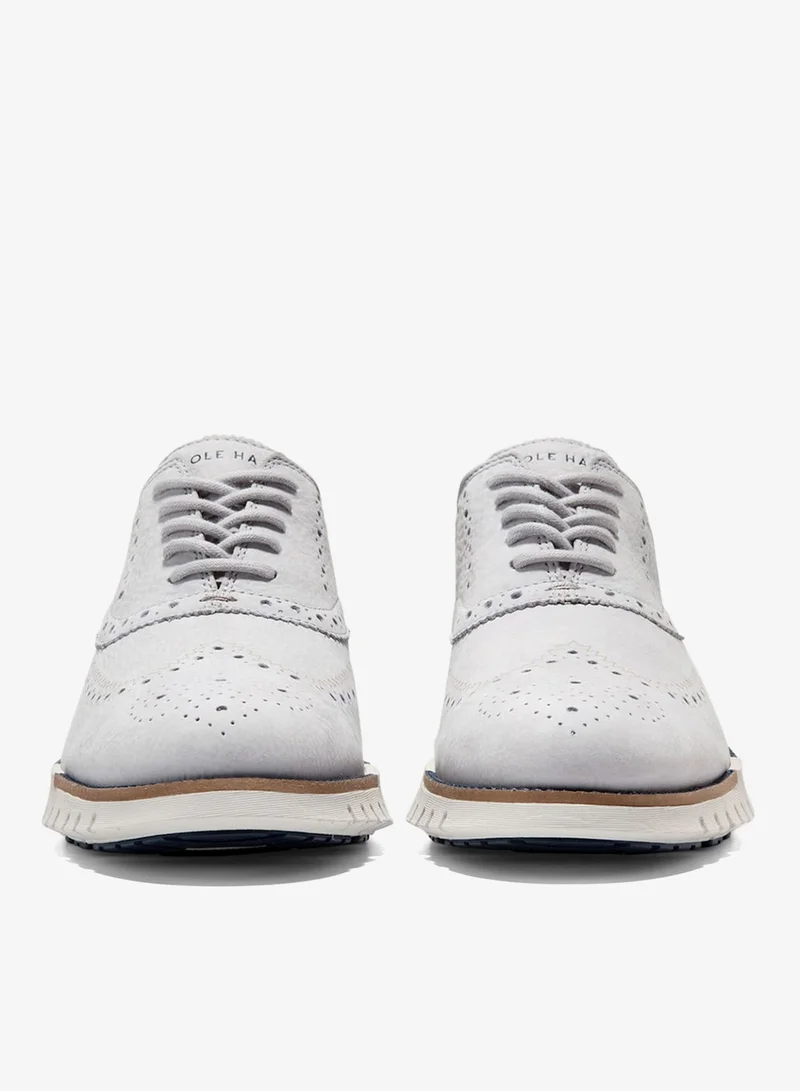 كول هان أكسفورد زيروجراند ريمستريد بتفاصيل وينجتيب للرجال