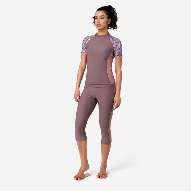 Coega Women's Swimming Rashguard - Image 3
