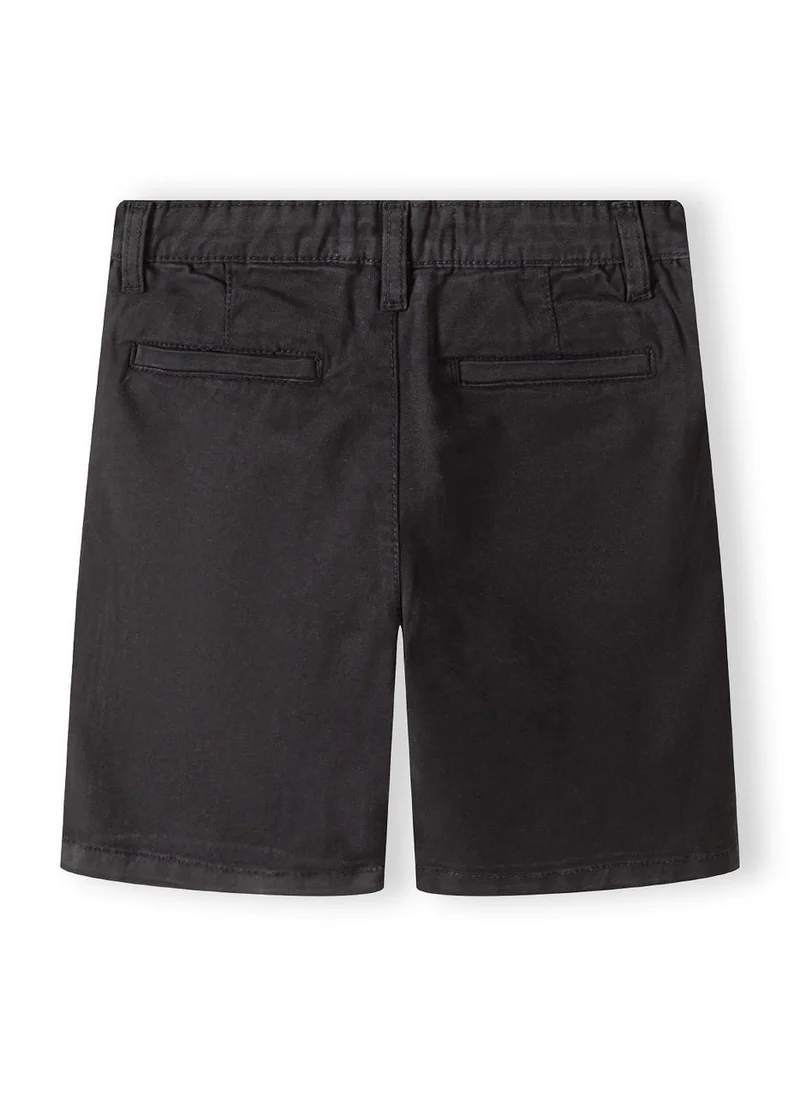 مينوتي Kids Boys  Woven Chino Shorts