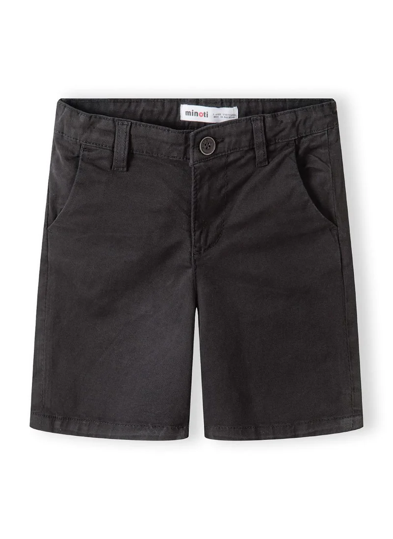 مينوتي Kids Boys  Woven Chino Shorts