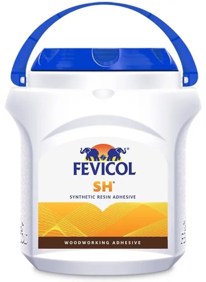 Synthetic Resin Adhesive White Glue 10 Kg