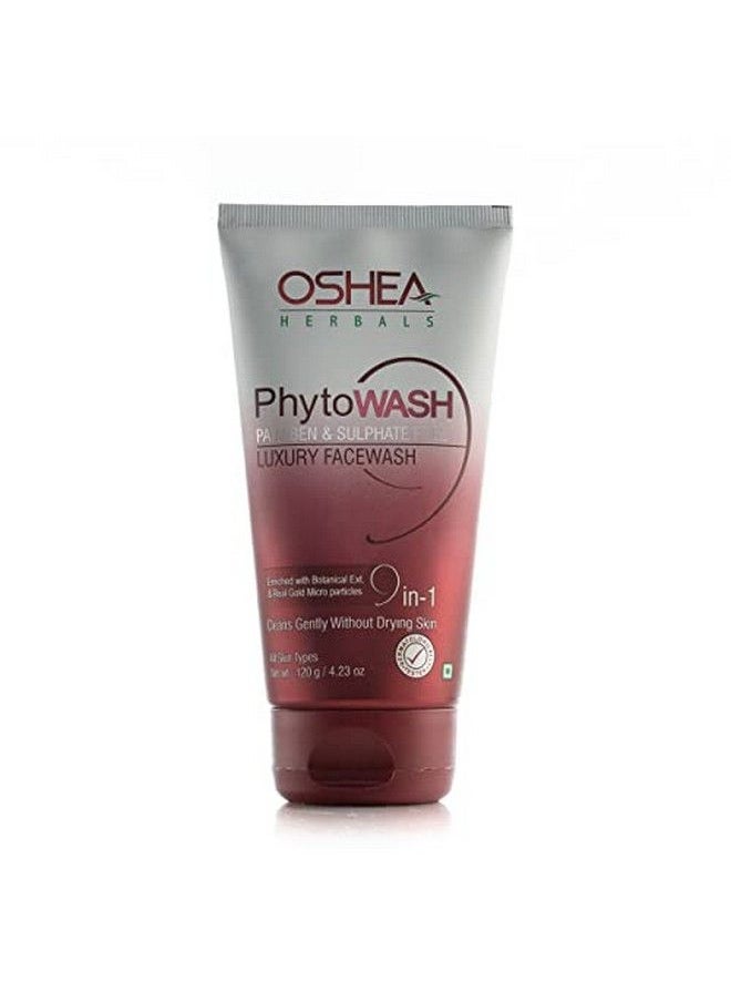 Herbals Phytowash Luxury Facewash - pzsku/Z96B4F64948D4FD6274EFZ/45/_/1658745203/136ea423-9a05-4742-9eef-698ddcbf96bc