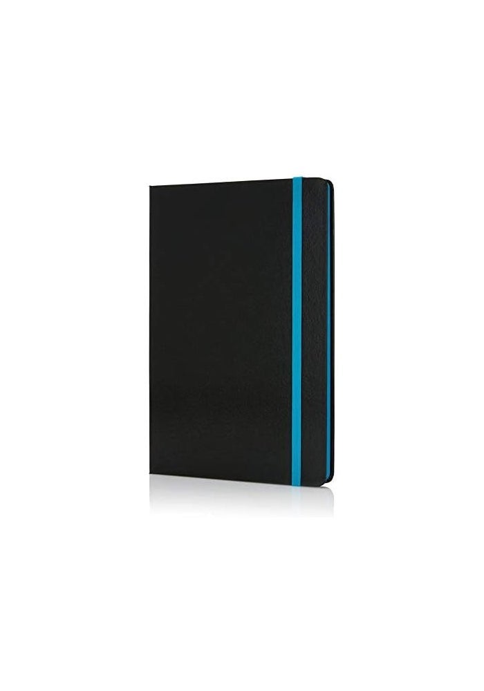 Santhome Classic Lined Notebook Pack of 3 - Image 3