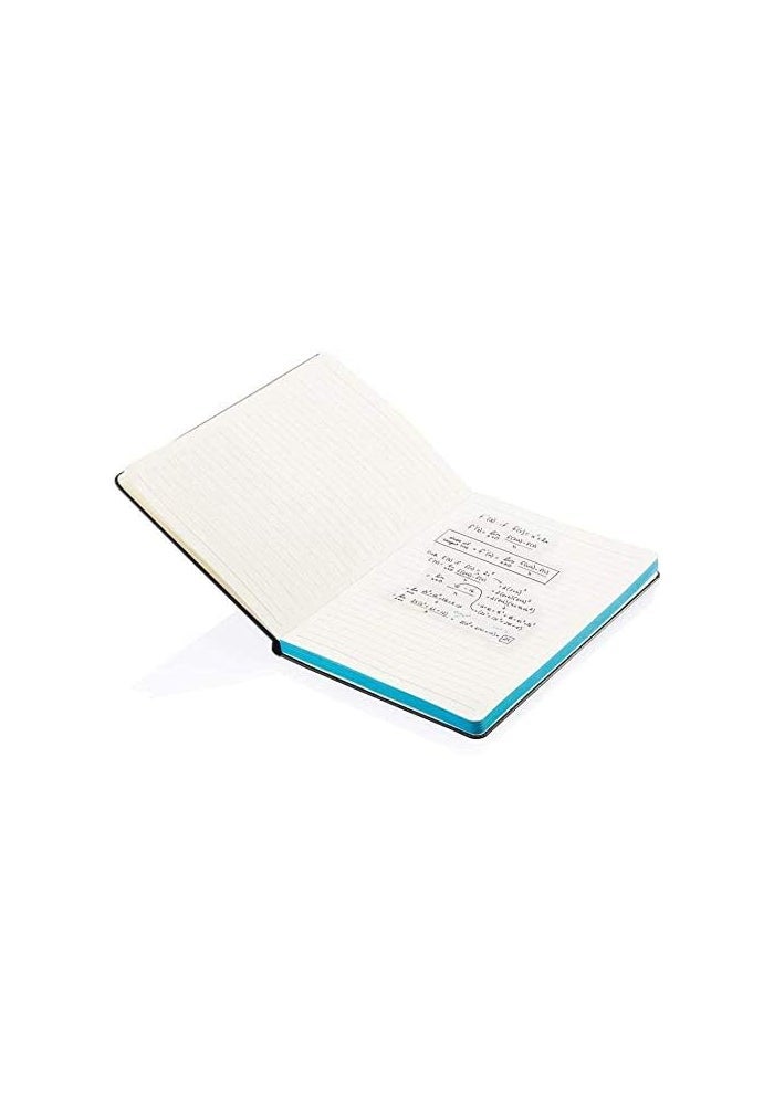 Santhome Classic Lined Notebook Pack of 3 - Image 5