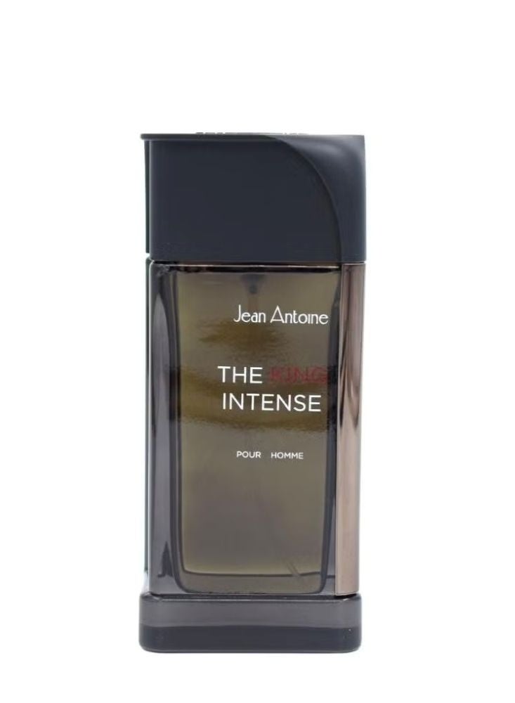 جين أنطون ذا كينج انتنس عطر 100مل - Image 5