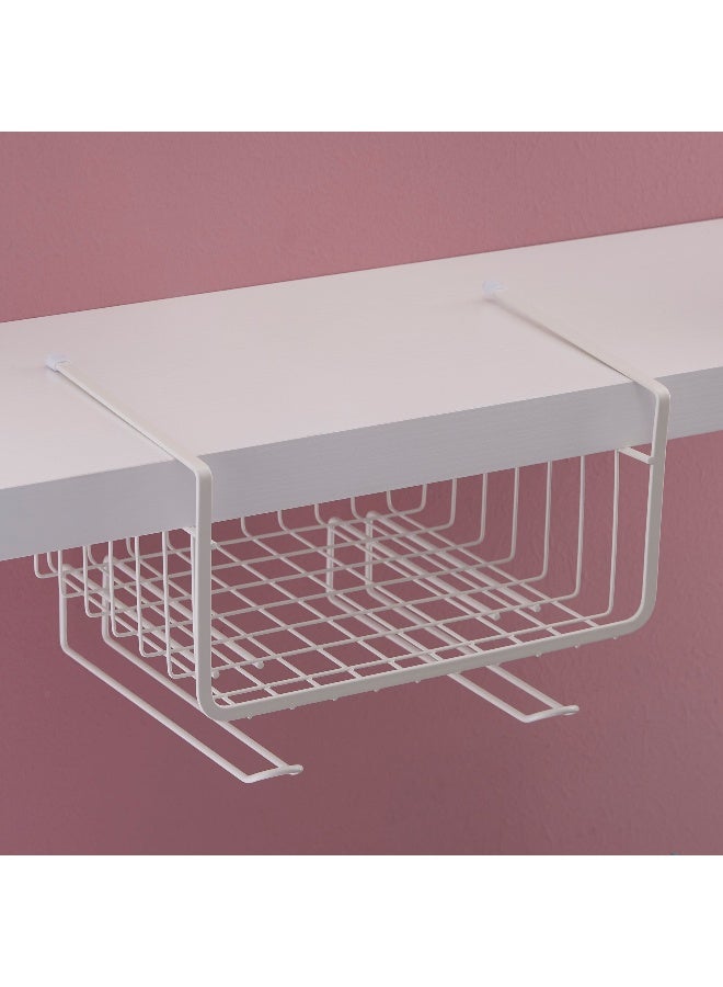 Home Box Maisan Over The Shelf Holder Basket - Image 3
