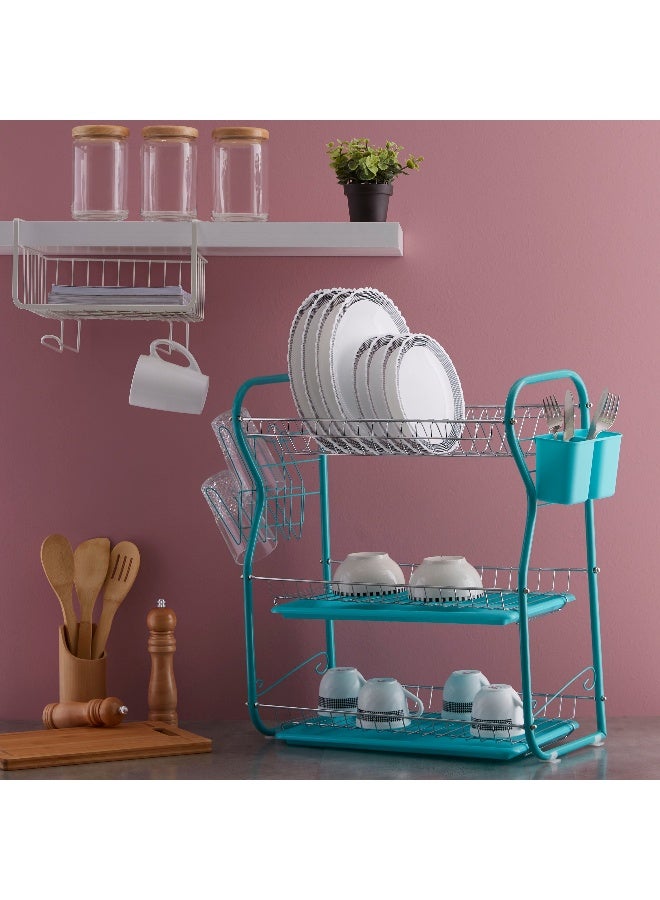 Home Box Maisan Over The Shelf Holder Basket - Image 5