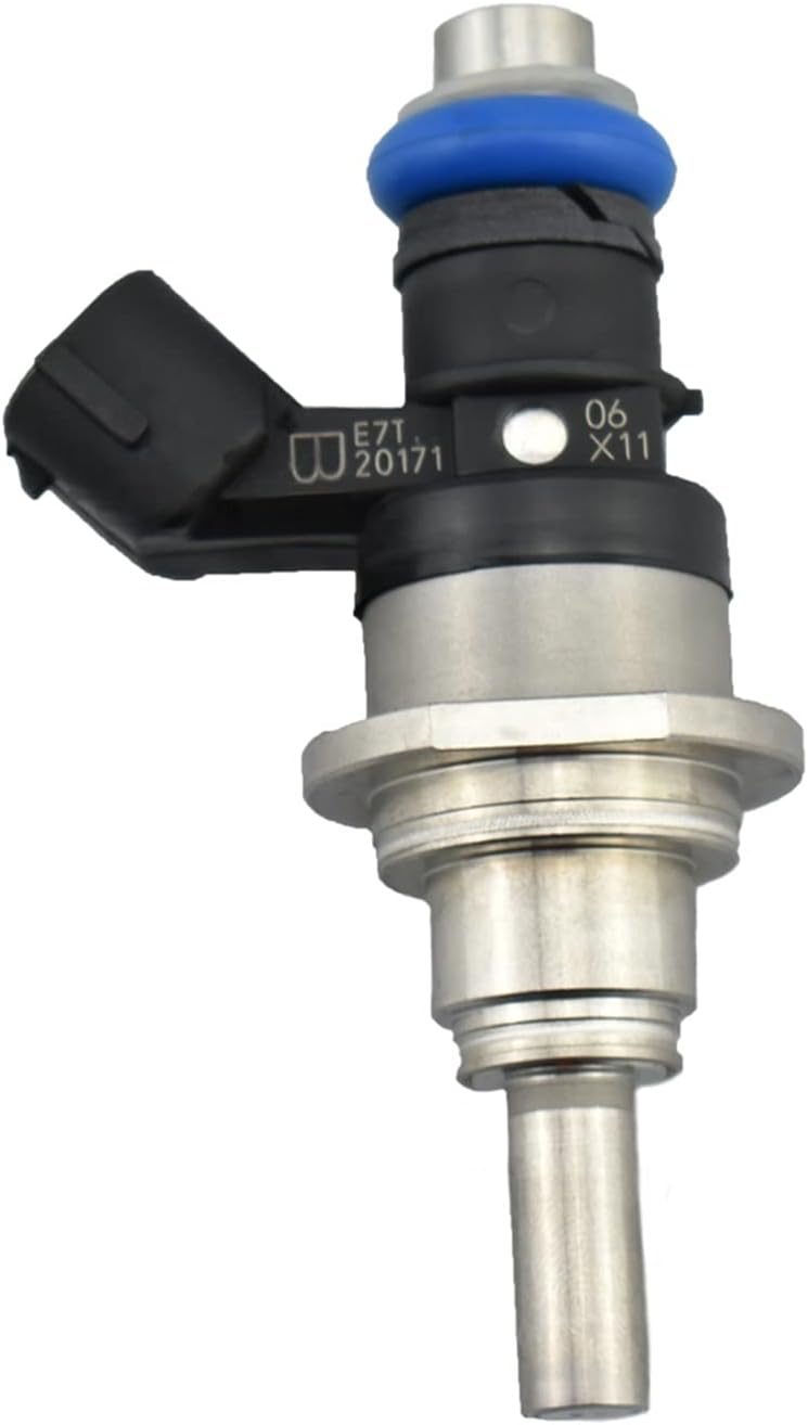 DEMULAX Fuel Injector Nozzle for Mazda - Image 1