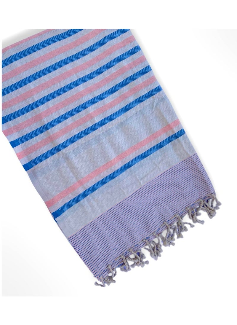 ماركة غير محددة فوطة حمام  - Image 2