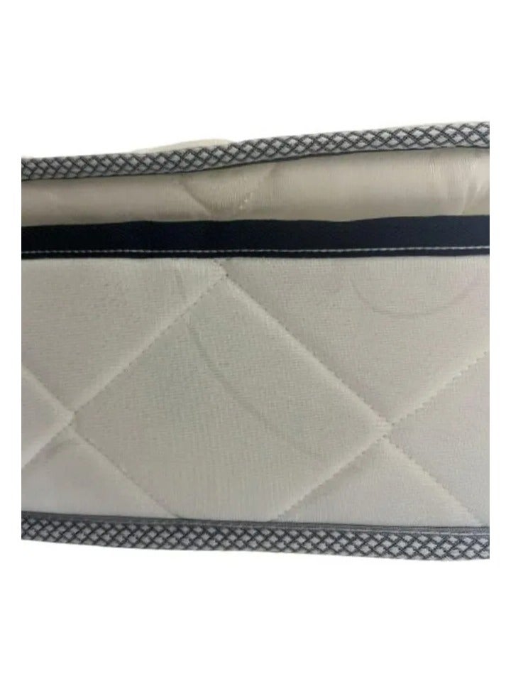 جالاكسي ديزاين مرتبة طبية سباين-إكس بيلوتوب – مقاس كينج | الطول × العرض × الارتفاع – 180 × 190 × 15 سم - Image 2