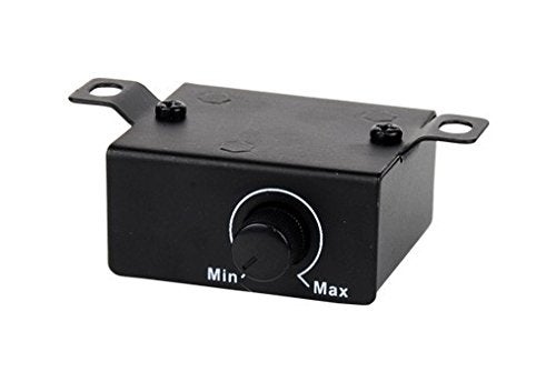 Audiopipe XV3XP Variable 3-Way Crossover - Image 4