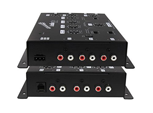 Audiopipe XV3XP Variable 3-Way Crossover - Image 3