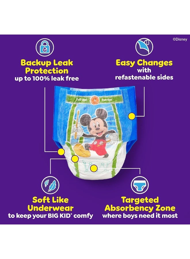 Huggies Pull-Ups Potty Training Pants - Image 4