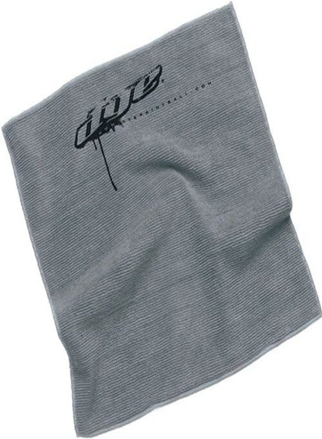 DYE Microfiber Lens Cloth – Scratch-Free Cleaning Cloth for Paintball Goggles & Lenses