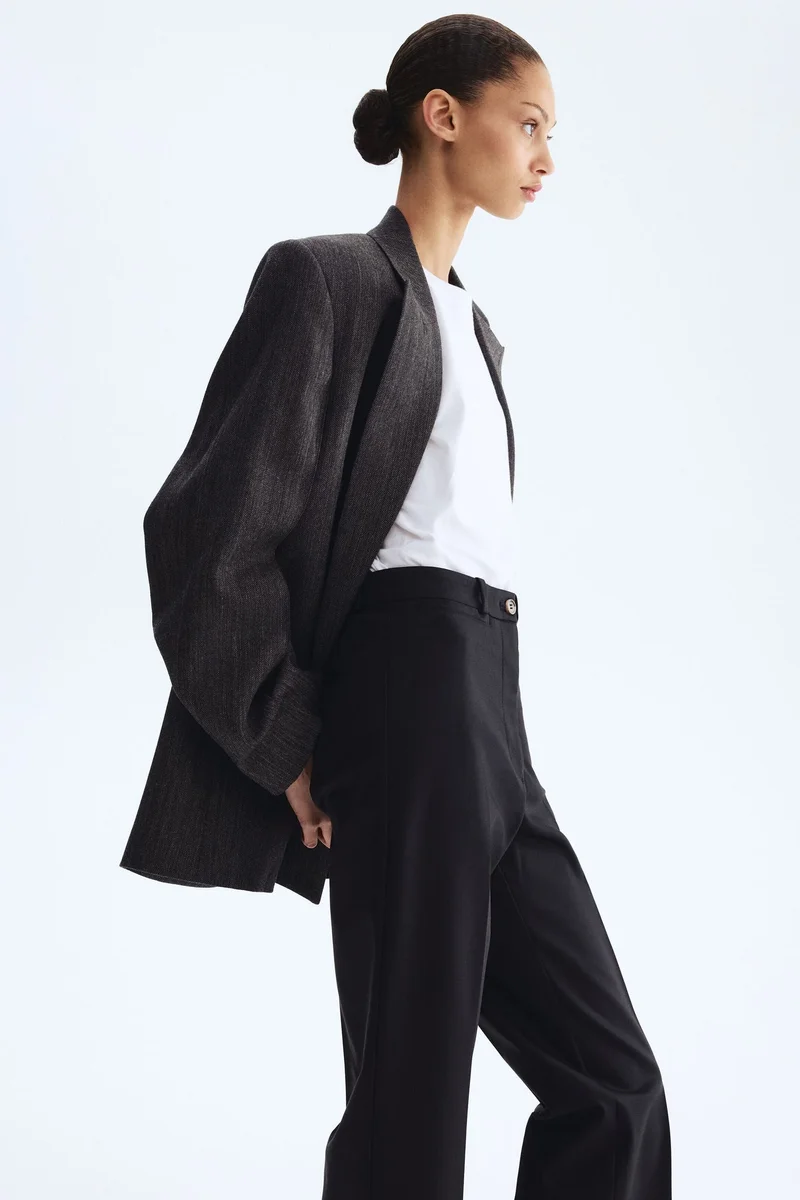 H&M Bootcut trousers