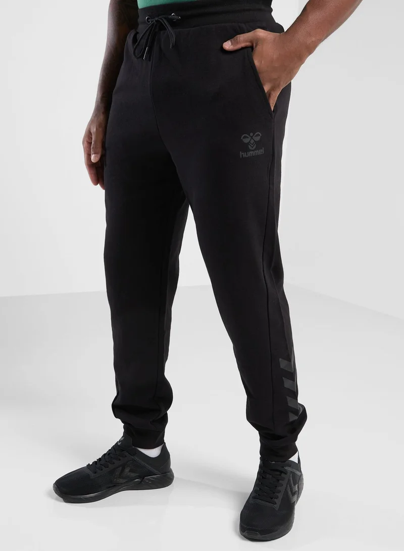 Hummel Isam 2.0 Regular Sweatpants