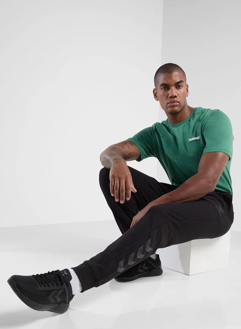 Hummel Isam 2.0 Regular Sweatpants
