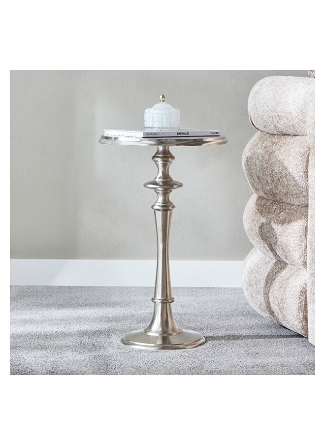 Home Box Torim Accent Table 38 x 60 x 38 cm  - Image 1