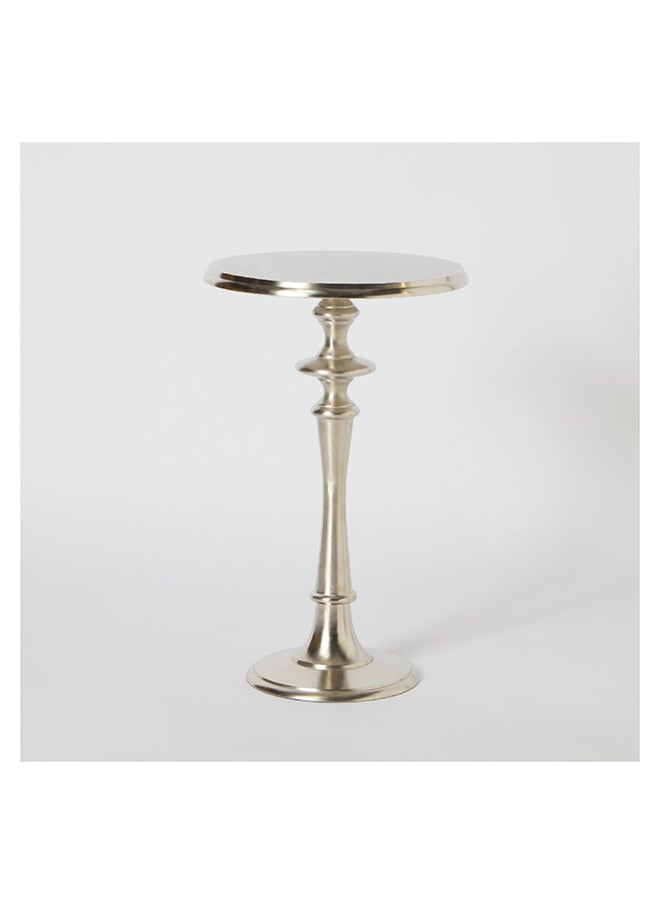 Home Box - Torim Accent Table 38 x 60 x 38 cm - Image 1