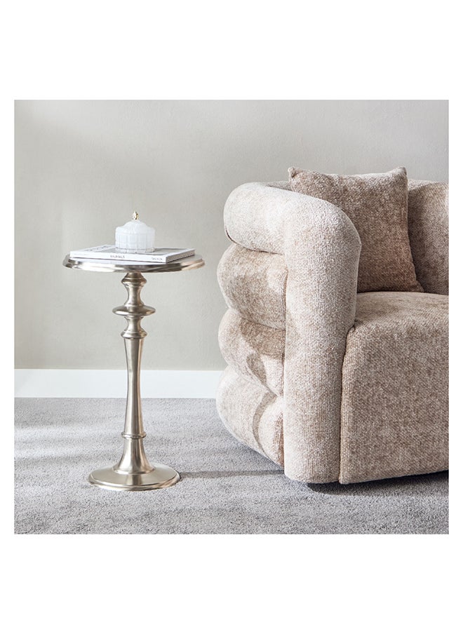 Home Box Torim Accent Table 38 x 60 x 38 cm  - Image 5