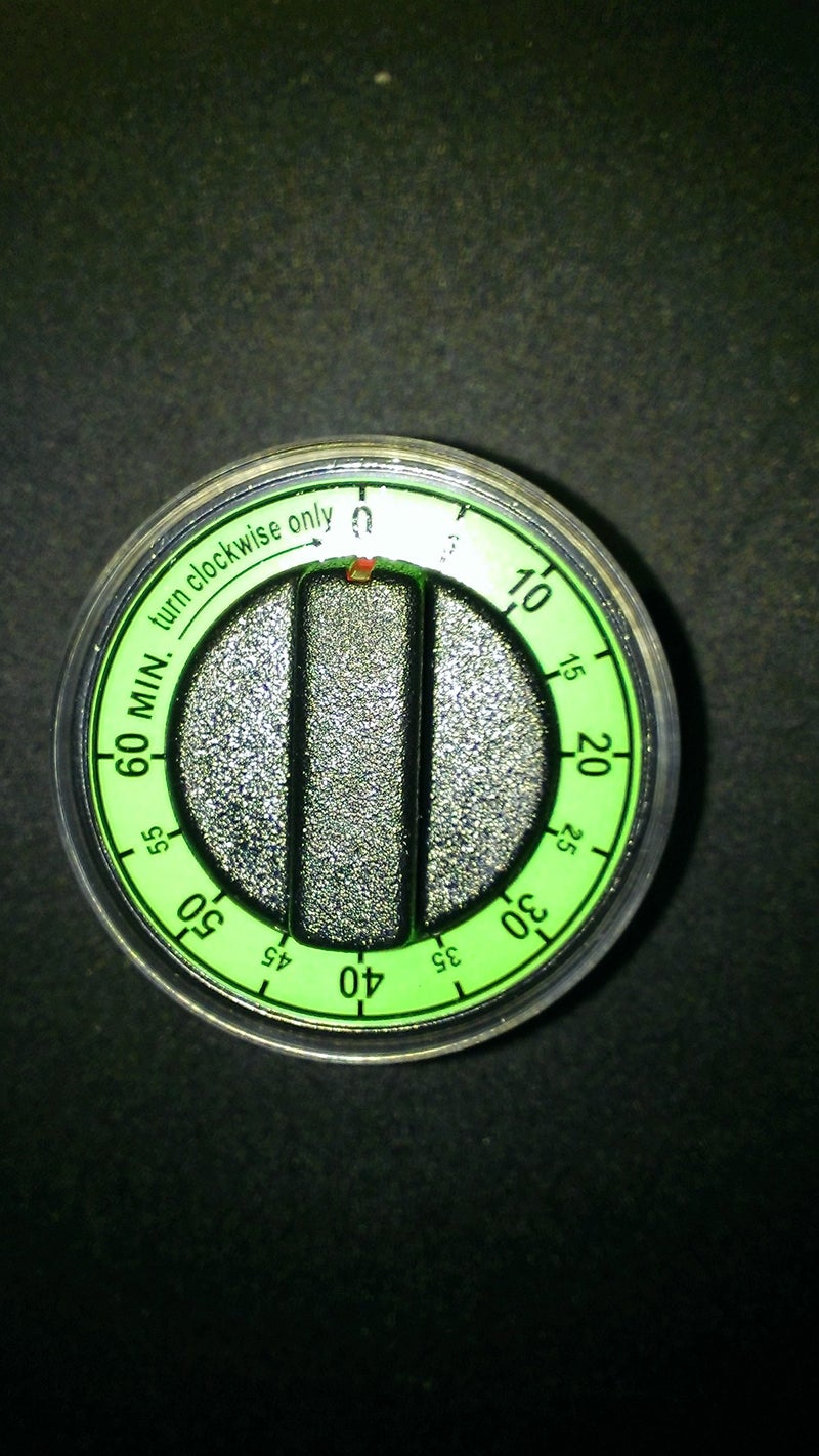 Gasav-R WA-3 Automatic Gas Shut-Off and Timer Valve with 1/2" IPS - Image 4