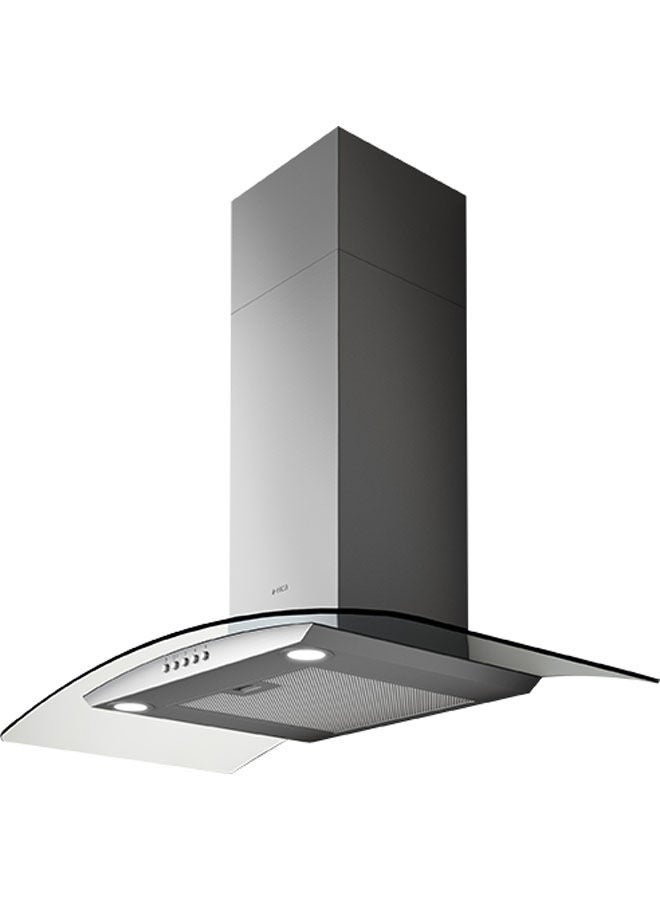 ELICA KITCHEN CHIMNEY HOOD 90 CM STAINLESS - CIRCUS-IX/A/90