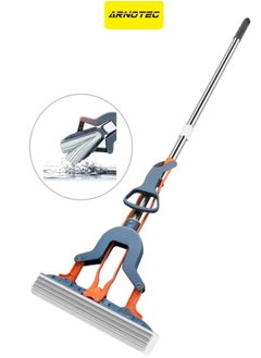 Squeeze Mop（Blue）