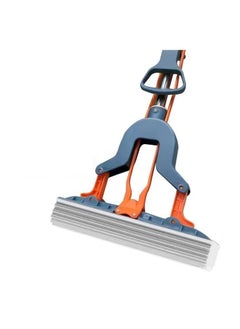 ARNOTEC ممسحة إسفنجية للحمام قابلة للطي ممسحة كولوديون منزلية أداة تنظيف ممسحة  - Image 2