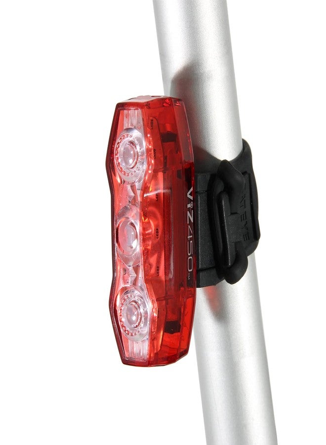 CATEYE - USB Rechargeable Daytime Safety Light (ViZ450) - Image 2