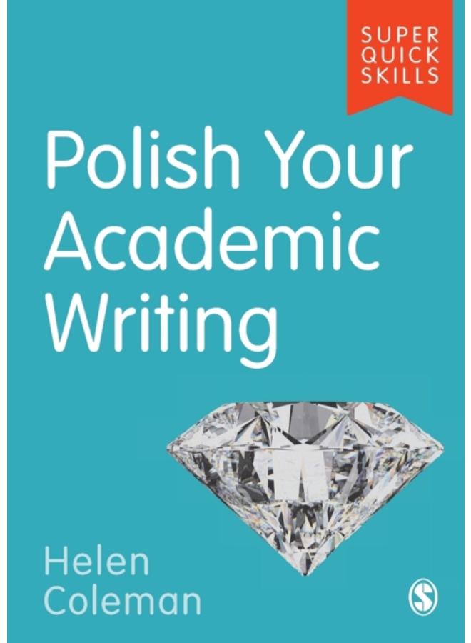 Polish Your Academic Writing