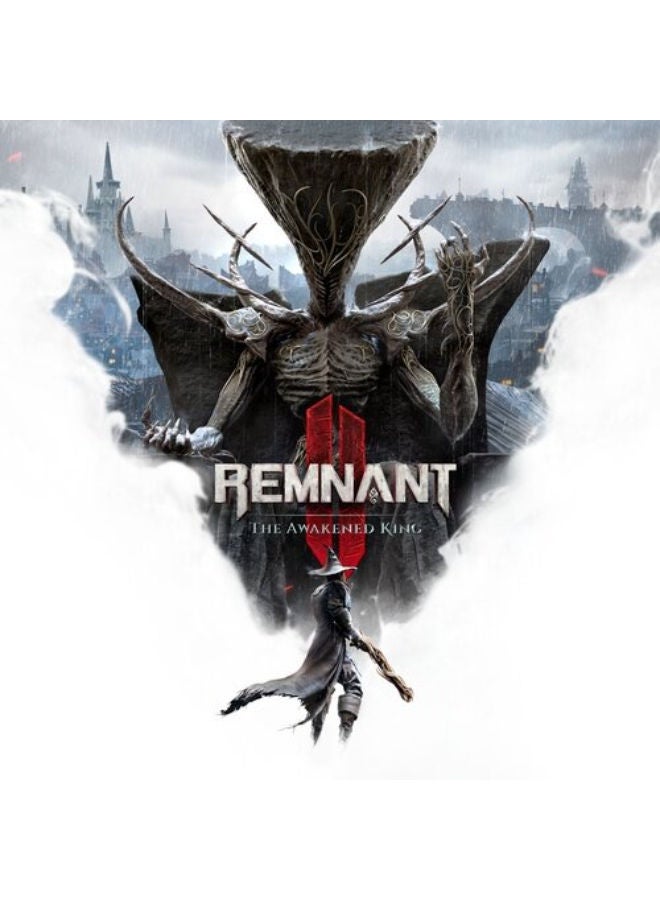 ريمننت ٢  )المحتوى القابل للتنزيل)