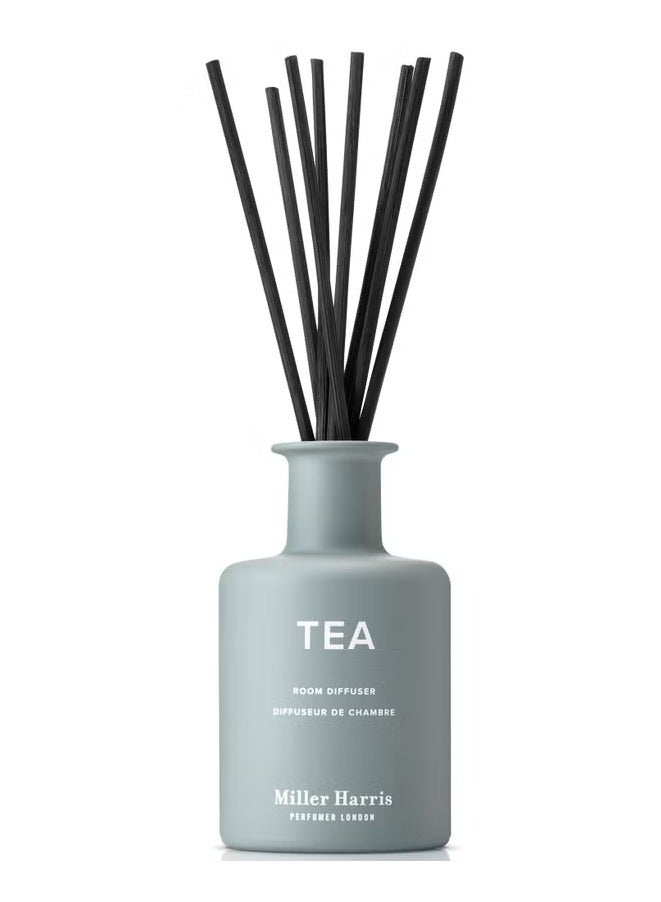 Miller Harris Tea Scented Reed Diffuser 150ml - Image 2
