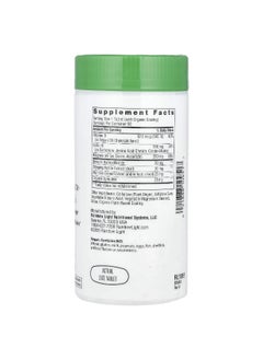Rainbow Light Rainbow Light, Calcium with Magnesium & Vitamin D3+, 90 Tablets  - Image 2