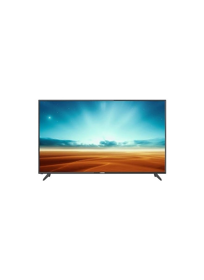 Toshiro - 40-Inch HD ready Smart Android TV, 60 Hz Refresh rates with build in receiver TRO40SLED Black - Image 1