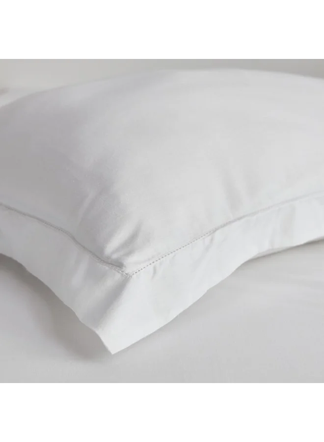 Home Box Essential 2-Piece Single Duvet Cover Set 135 x 200 cm
