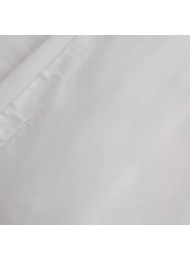 Home Box Essential 2-Piece Single Duvet Cover Set 135 x 200 cm