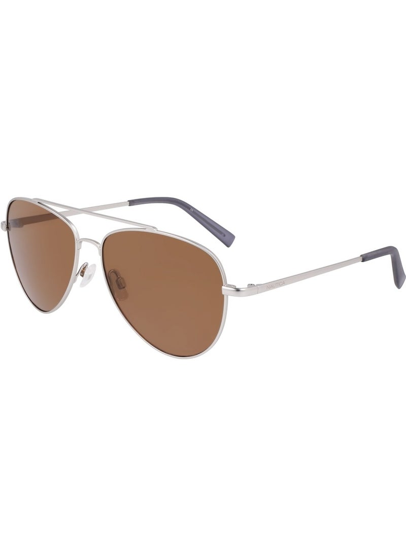NAUTICA - Nautica N101SP 040 58 Men's Sunglasses - Image 1