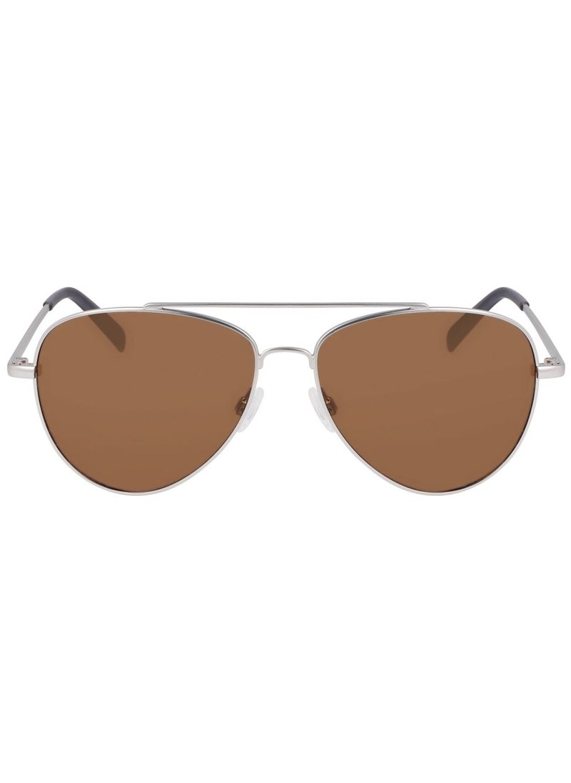 NAUTICA - Nautica N101SP 040 58 Men's Sunglasses - Image 1