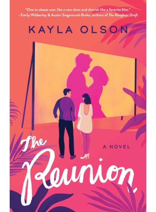 The Reunion : A Novel