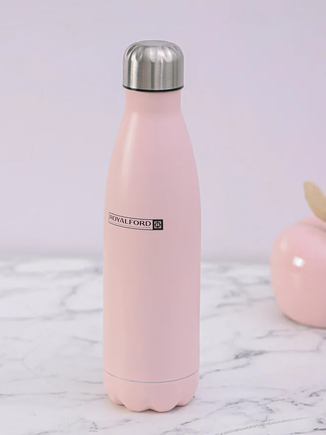 رويال فورد زجاجة مفرغة، ٣٥٠ مل، ستانلس ستيل،