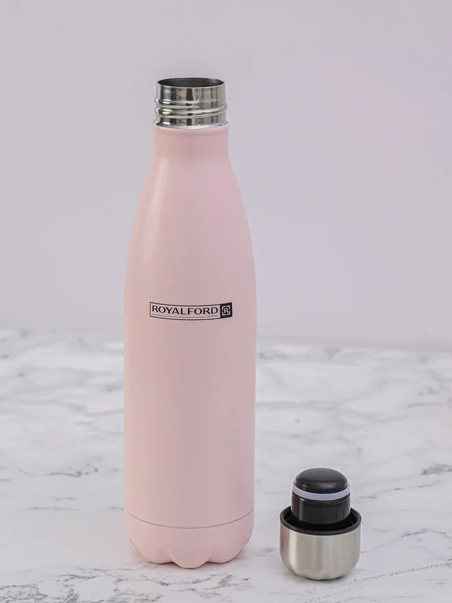 رويال فورد زجاجة مفرغة، ٣٥٠ مل، ستانلس ستيل،