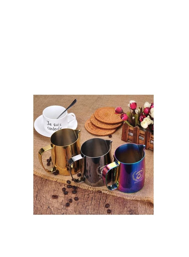 Barista Space إبريق باريستا سبيس - قوس قزح (450 مل) - Image 2